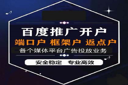 百度推广效果提升，案例分享